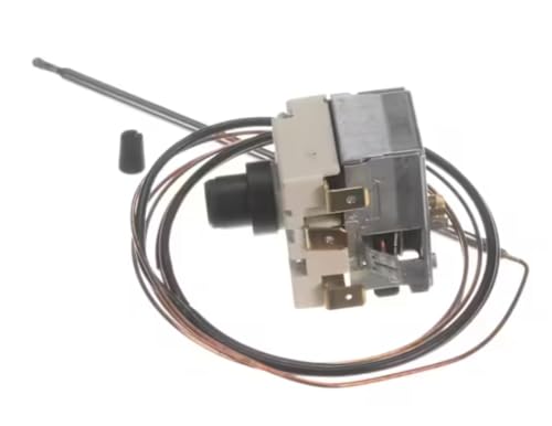 Fits Blodgett 60/00486083 0036 Thermostat, Steam Generator