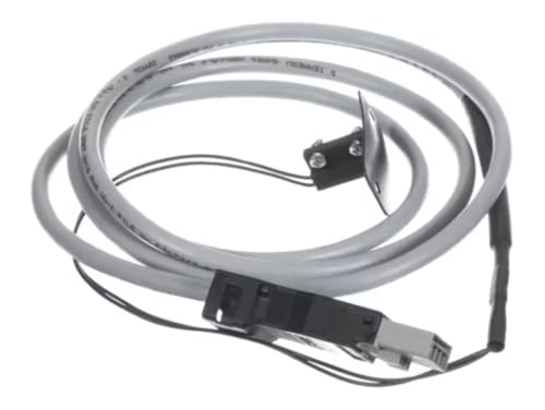 Fits Flexeserve 2587 2X18 H05UU5-F ZL68068 209926 Door Contact Loom/Cable, Proximity Switch, Rear Feed 600