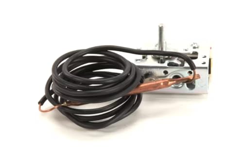 Fits Duke 5 129 283 Thermostat, Proofer for AHPO-6/18 Gold, AHPO-6/18 Gold CE, EPO-3/9