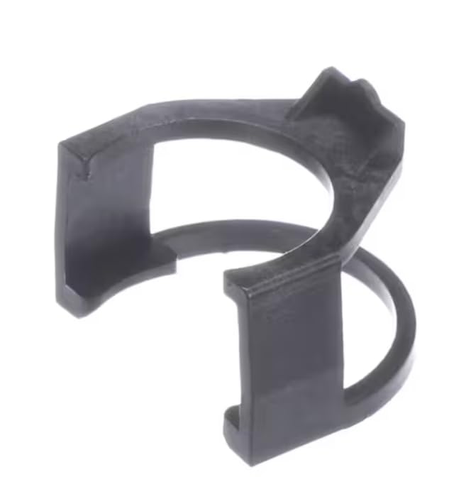 Fits Rational 10.01.707 Locking Ring, 25MM, Drain Hose for ICOMBI, LM100GG.AXXXX