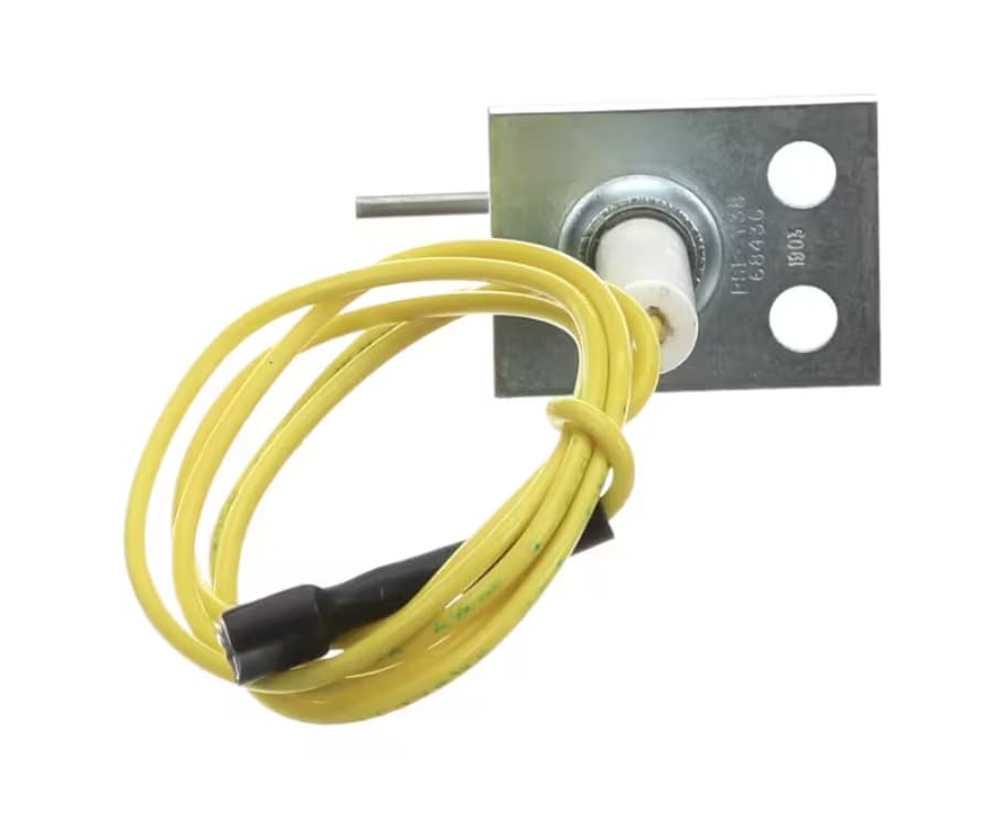 Fits York PSE-Y38 68436 1903 Flame Sensor with 34: Lead for 2EE04701024, 1HA0443, 2EE04703024