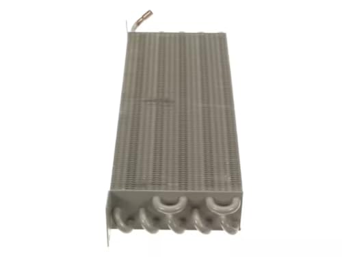 Fits Glastender 194064-3 6009143 520 L124 Coil, Evaporator, 12" x 5" for MF24, FV24 (2017-AFTER), FV48 (2017-AFTER)