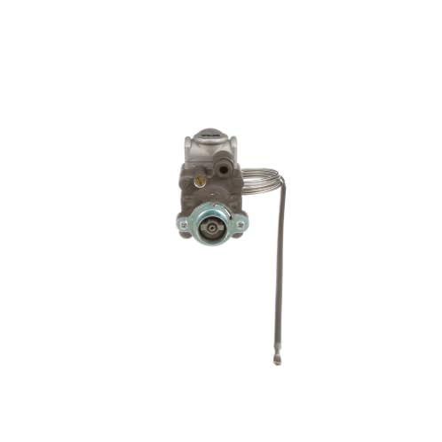 BJWA25PCD0136 1702E Z864270000 17005-1 BJWA Oven Thermostat w/ 250° - 500° Range