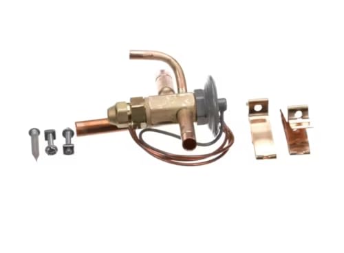 Fits Master-Bilt 32617-3-0 EBFVE-A-C Expansion Valve/TXV