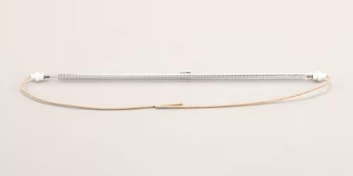 Fits Star 8068 HEAT TUBE, QUARTZ, 208V, 540W for QCS2-800, QCSe2-500, QCS3-950H