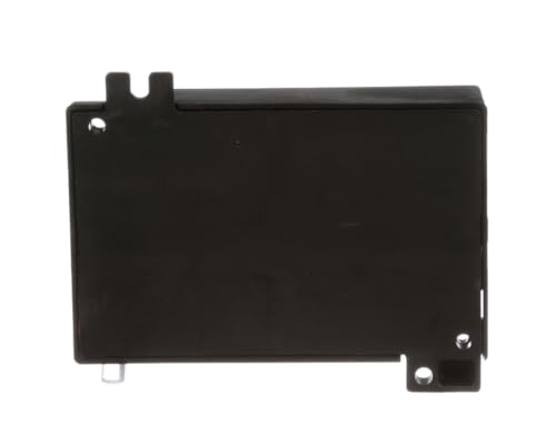 REV- CM W1817 E Series 24VAC 50/60HZ EN298:2012 PLP-35411-S5 E34A81 REV J5.1 W1736 24V Ignition Control Module for Garland CG-24R, CG-24RFB, CG-36R