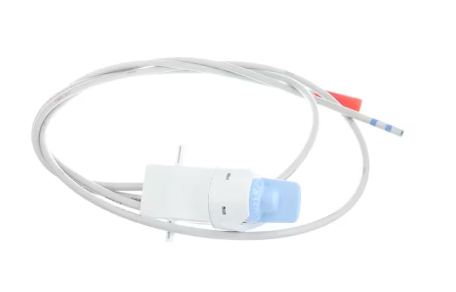 101115 Water Filter Head with Tubing