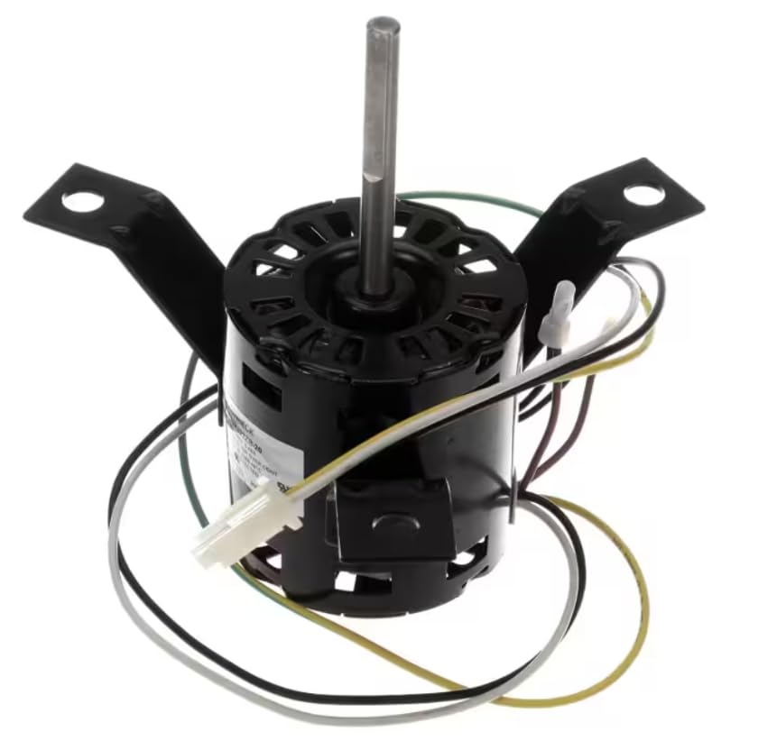 Fits Accurex S33R322ZB-20 1039434 E257043 Motor, 115 Volt, 60HZ, 1PH, 900 RPM for CSP-A200, SP-A200