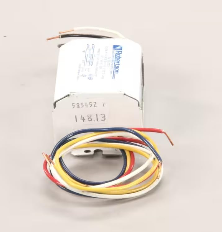 552P 585452 Ballast, 120V, 724 for 724, 9036, VRR Series