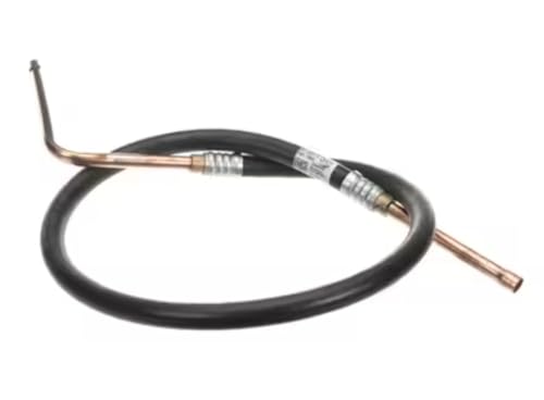 Fits Structural Concepts 73040 Suction Line