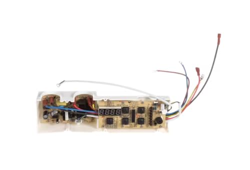Fits Hamilton Beach Commercial EE19-12V Electronic Control Assembly