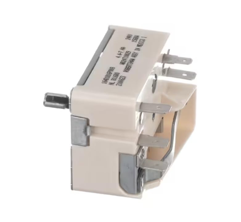 2100623 Infinite Switch, 240 Volt, 1560 Watt, 6" Element for PB980SJ8SS, JBS60RKSS, EER3001D00SS