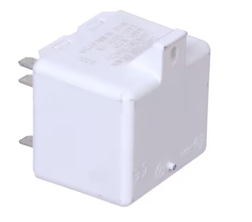 3KC10A55 040-0001-18 1025 Relay, Compressor Start