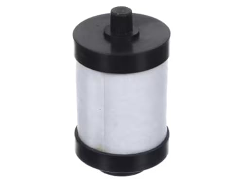 Fits Eurodib 10030U0076 Oil Filter with O-Ring & Cap, Vacuum Sealer