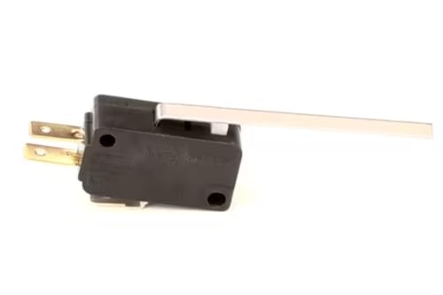 Fits Alliance Laundry Systems L156 1525 1427 MX Switch Micro Lock Dr 2.32Leve for CHF100ANH, CHF135ANH, CHF165ANH