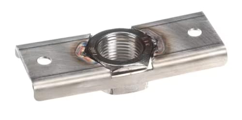 THE 316 Smoke Heater Plate Weldment for 1000-SK-III, 1767-SK-III, 767-SK-III