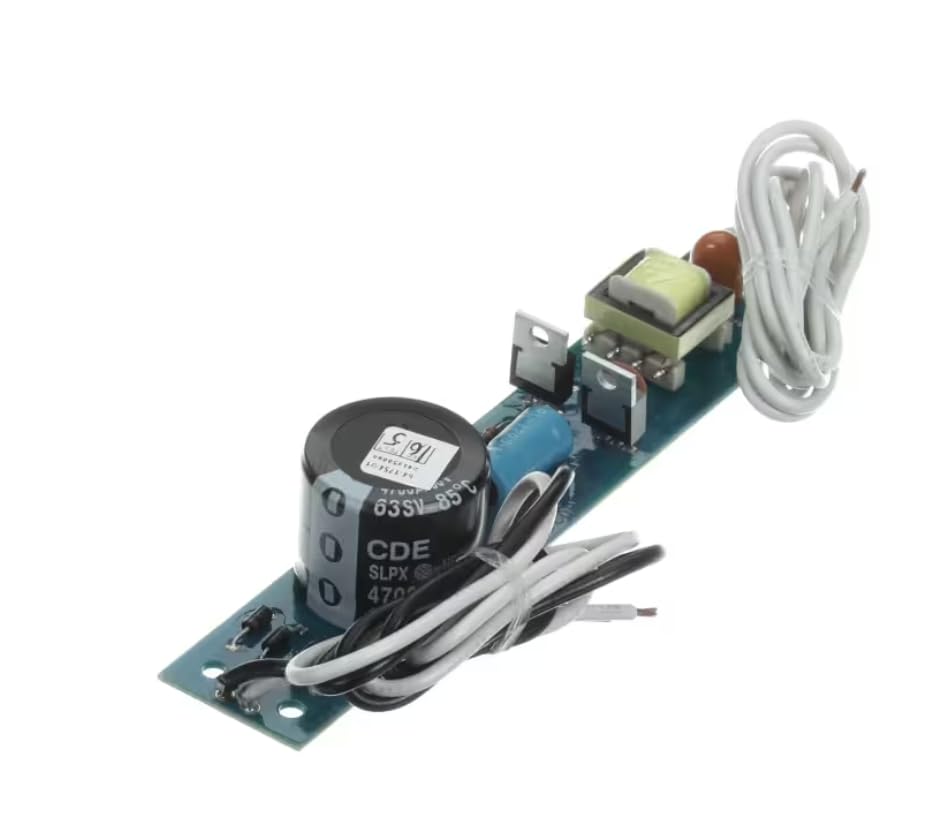 Fits Lancer 64-1754/01 2413500M6 Control Board Assembly with Filter, ROHS, LMP DRVR