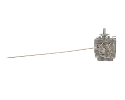 1802C Z566690100 7/16 in FDO Type 1 Thermostat w/ 150° - 550° Range for Garland 40 Series, 40/50 Series, 50R Series