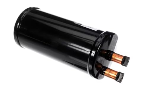 Fits International Comfort Products KH71KN163-B AC-PA127Y 0122 Accumulator, 7/8" for FTKC71QVMV, FTKC24QV2S, FTKC71QVM
