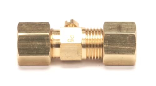 Fits Vulcan Hart AP5 Pilot Adjustment Fitting, Ranges/Salamander Broilers for VSB36IR, 36RB, RB36