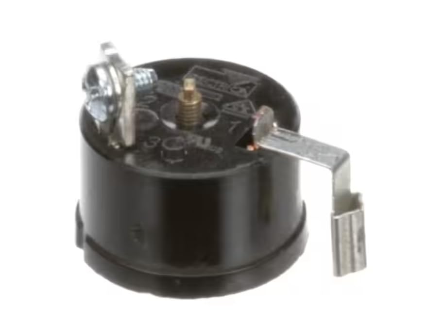 Fits Beverage Air 2321083 Е 0743/G9 Overload, Compressor
