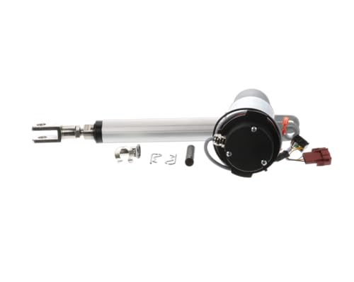 "90 VDC 1.5A, 20% 100mm 12.7-9mm/s 3300 R.P.M 0.09H.P Linear Actuator for Garland MWE-9501, MWE-9801, MWE2S"
