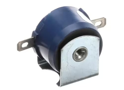 Fits Piper Products S155D 21682-70 Buzzer, 120 Volt, 60HZ for 1008-SS, 1016-SS, 1016-SS-D