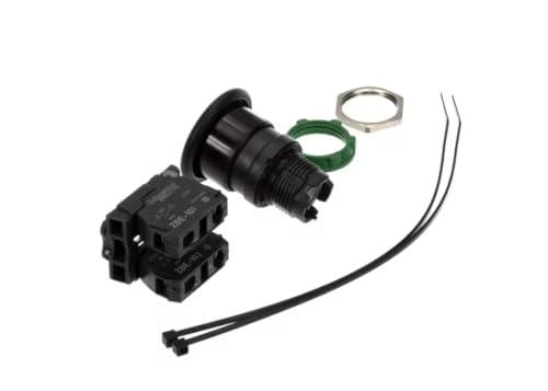 Fits Rondo 23284 Switch, Push Button, Black