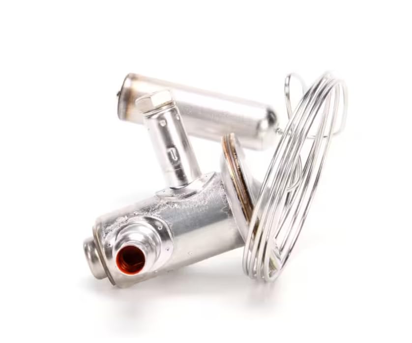 R404A NO313D 1022 Thermal Expansion Valve, Small for 6000XL, GBR2-SH, 6051-S