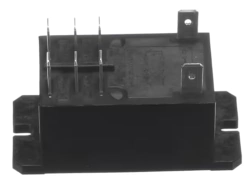 Fits Norlake WC1202 Relay, Compressor, 12 Volt DC, DPDT