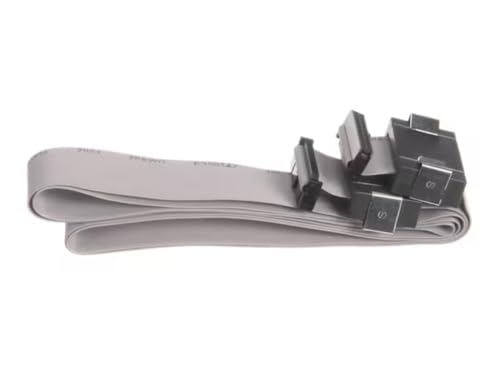E350147 2661 Ribbon Cable, Communication, Combi for 10-10ESG, 6-10ESG, 12-18ESG