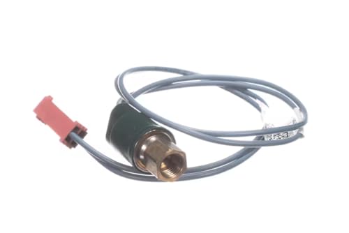 Fits Lennox LL34983 Pressure Switch, Low Amibient, 20F to 150F, SPST for KDB092H4-01, KHB102H4-01, KHB092H4-01