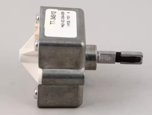 1-POS 1151 A Thermostat, Cook for 1000-SK-I, 1767-SK and 767-SK