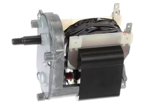 E172720 7AM0255A A130 Auger Motor, 115 Volt, 60HZ, Ice Maker for CSCP5UGXAFSS, CSCP5UGXCFSS, CSCP5UGXDFSS