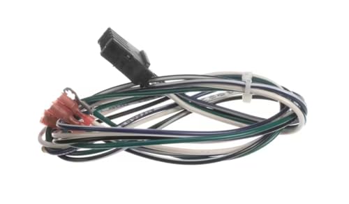 Fits York E498378 Wire Harness, Motor Power for LL8S130D20UH11, ACP024G0451321, 2EC04700524