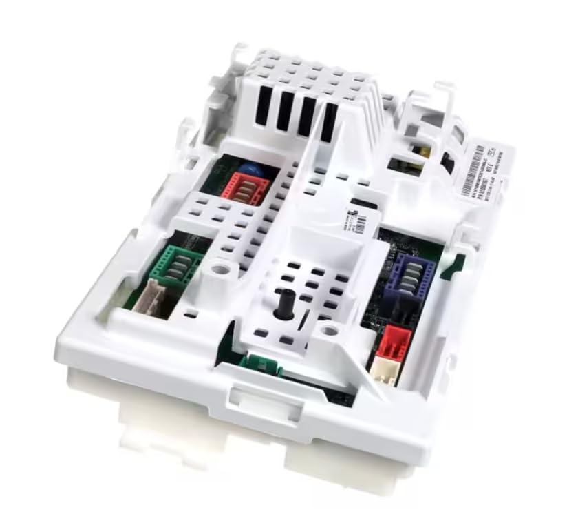 REV E W10617882 2013 JC Electronic Control