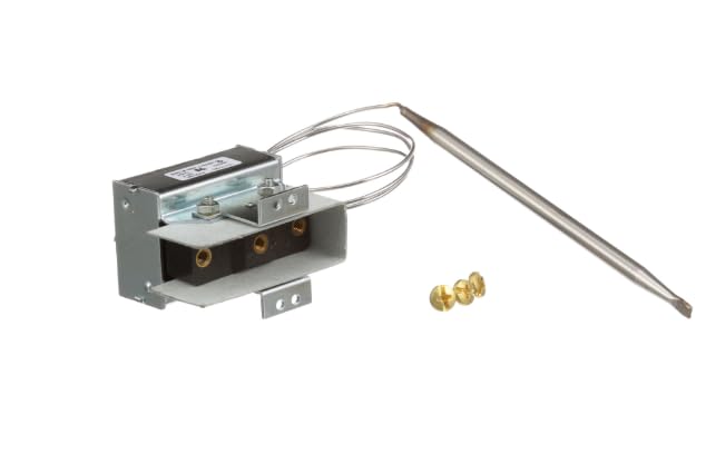 LC117-040 1205R 265° LB Hi-Limit Safety Thermostat for Groen (2) HY-3E, (2) HY-5E, HY-12E