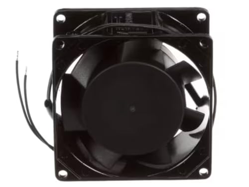 Fits Vulcan Hart CH0418 Axial Fan, Cooling, 220/240 Volt, 50/60HZ for GCO4C, HGC40, GCO4S