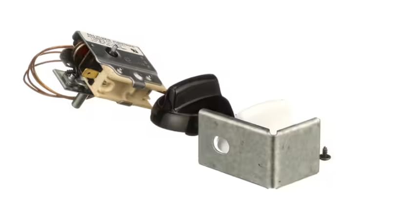 E/G-5 275-5026-00 Oven Thermostat Kit, Max Temp 650F, Range