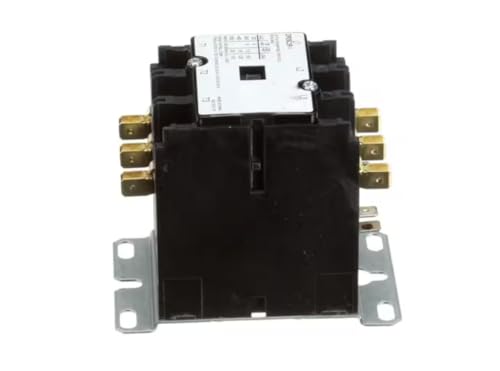Fits Cleveland A(C1514) R Contactor, 3 Pole, 120V 50/60HZ Coil, 25FLA, 35 Amp RES for HA-MKGL-60, HAMKGL, MKGL-40-T