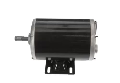 Fits Captive-Aire 4408445 CK48HB06H01 60HZ 1730/1435 8903 E257043 Direct Drive Replacement Motor, 1/2 HP, 115V for A1-D.250-G10, A1-D.500-G10, A1-E.10-G10