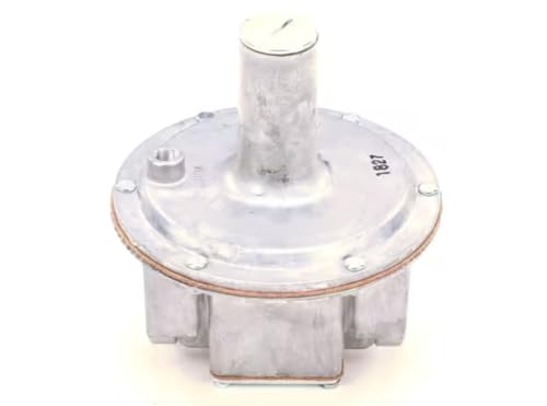 Fits Dormont 1827 Regulator, 1", Natural