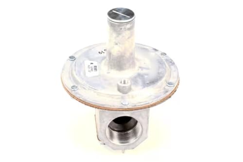 Fits Dormont 1619 Regulator for Propane, 1-1/4"