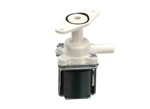 Fits Fetco 11W 1850 S155D Bypass Valve Assembly, Left, 24VDC for CBS-2162XTS, CBS-2152XTS, CBS-2161XTS