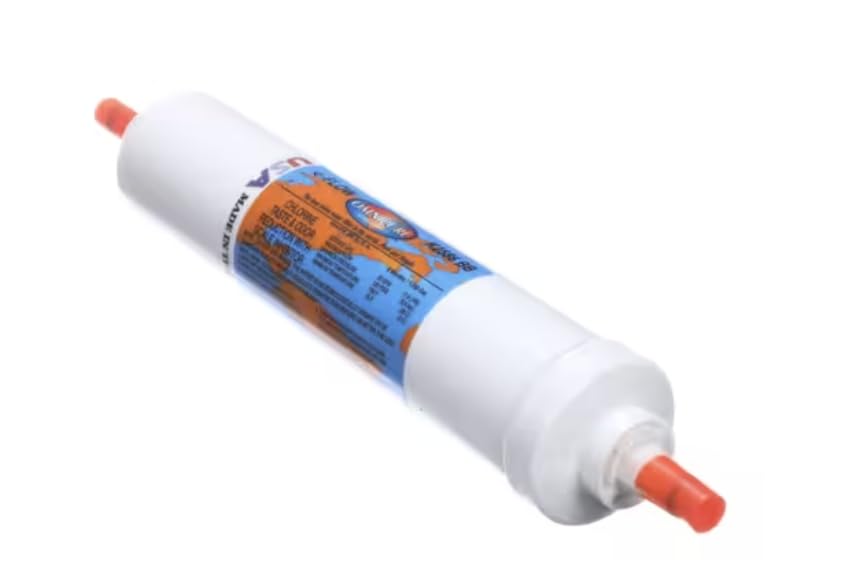Fits Taylor 064421 REV.0 Filter, Inline, H20-5 Micron for 345, 346, 349