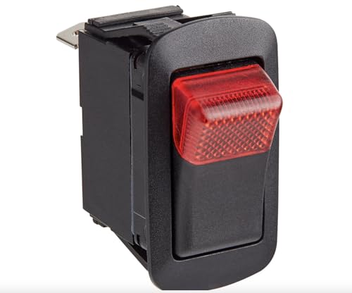 Fits ServIt Power Switch R13‑260 for TCW Chip Warmers