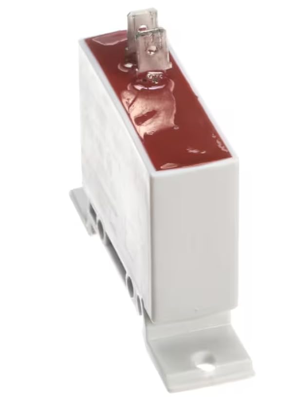 Fits Rational 97/23 88819501 88819-5 Fonction E 0,7A Time Relay, 90 Degrees C, Sparkle