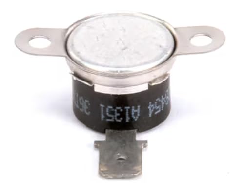 Fits Power Soak 21466 A1351 Thermodisc Switch, Water Overtemp for PS-100, PS-275, PS-201