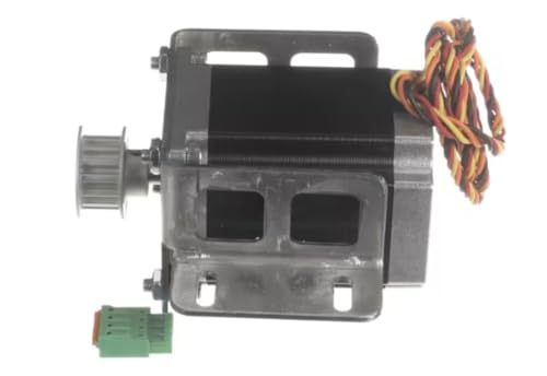 Fits TurboChef 57HB-0781Z-001 220520010357 Stepper Motor Service Kit, Plexor