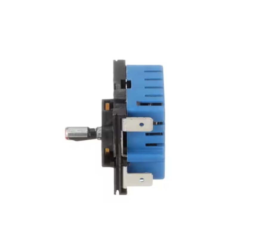 MDPA-W172-WPM Infinite Switch, 240 Volt, 15 Amp
